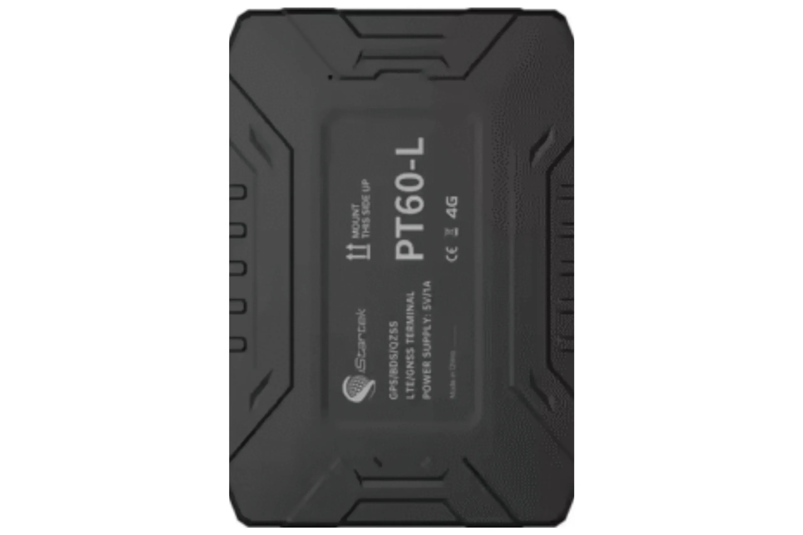 PT60-L 4G Magnetic GPS Tracker