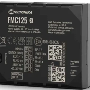 FMC125