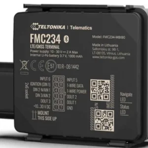 FMC234