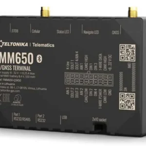 FMM650