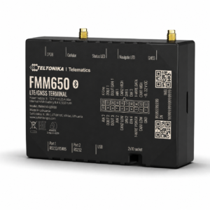 Read more about the article How a 4G GPS Tracker Australia Improves Vehicle Security