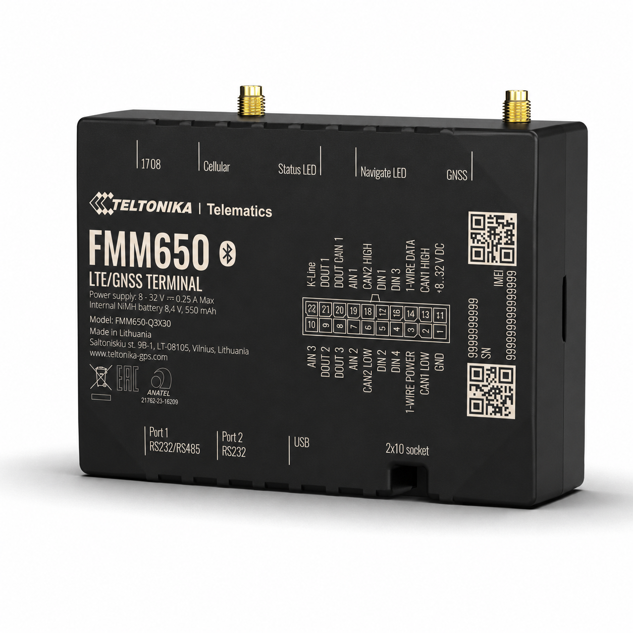 You are currently viewing How a 4G GPS Tracker Australia Improves Vehicle Security