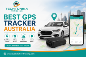 Read more about the article Best GPS Tracker Australia for Cars, Fleets & Personal Use