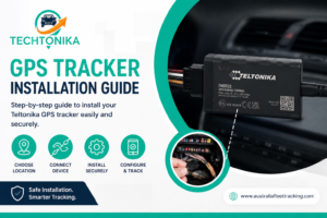 Read more about the article GPS Tracker Installation Guide for Cars and Fleets