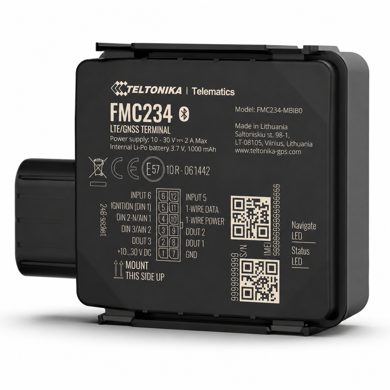 Read more about the article Best Uses of Automatic GPS Tracking for Personal and Business Vehicles
