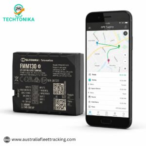 Read more about the article How Vehicle GPS Trackers Help Prevent Car Theft in Australia