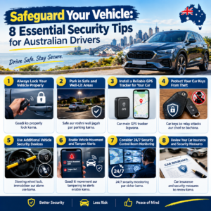 Read more about the article The Australian Life360 Alternative Built for Real Security